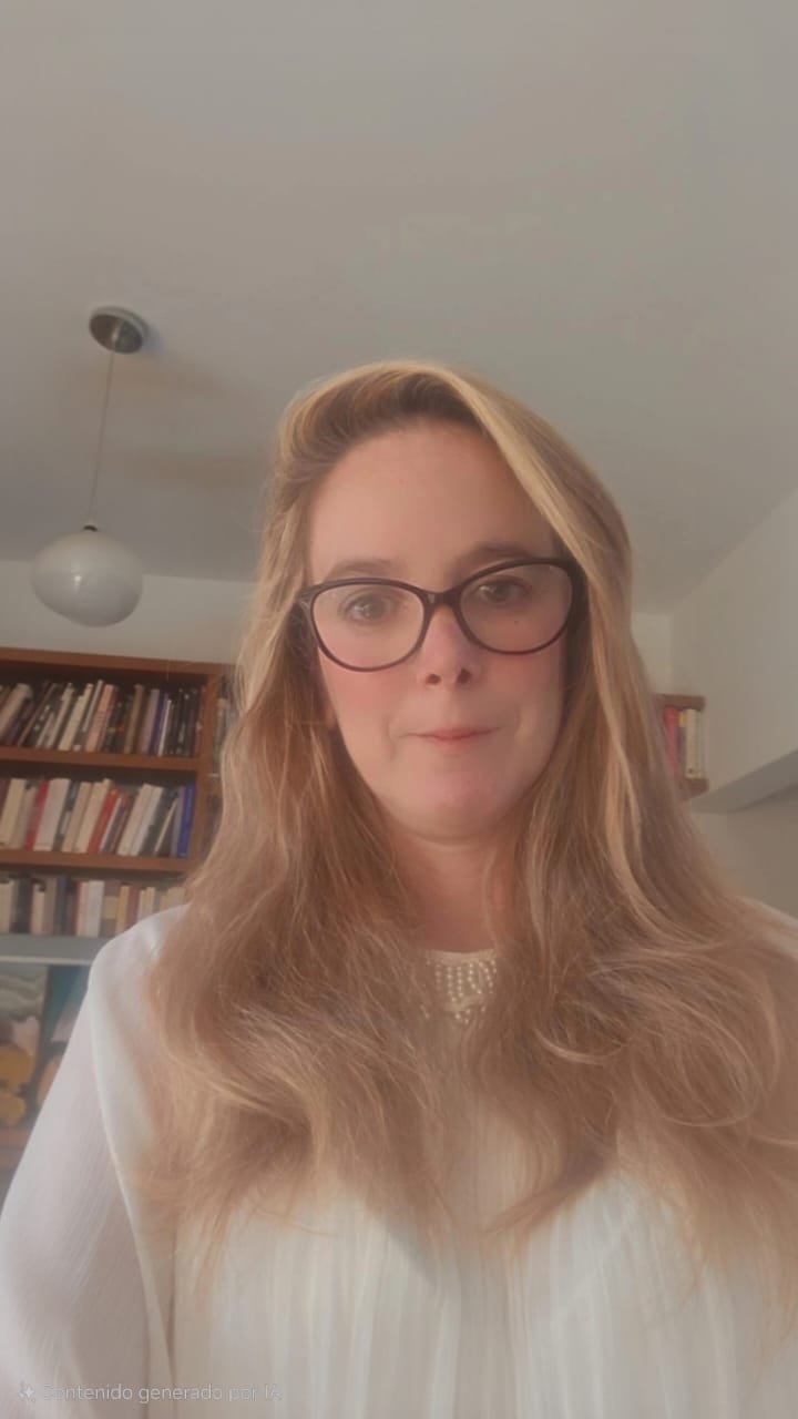 Dra. Laura Barbara Goñi - Socia de SSG Estudio Jurídico