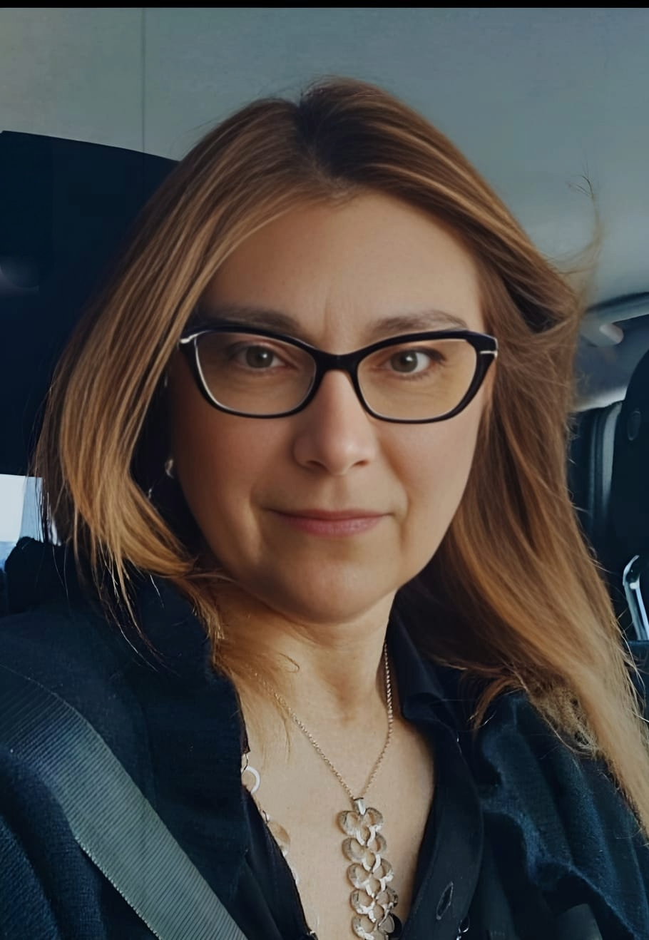 Dra. Rosana Suárez - Socia de SSG Estudio Jurídico