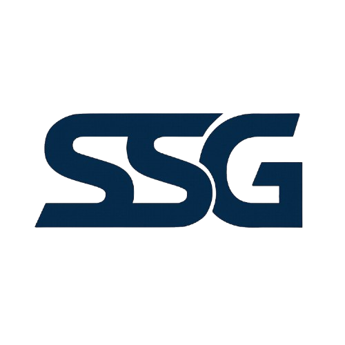 SSG Estudio Jurídico - Logo